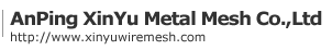 AnPing XinYu Metal Mesh Co.,Ltd.